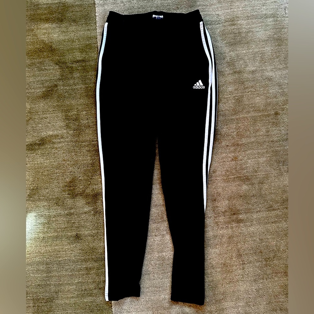 adidas Men’s Athletics Essentials Tapered Joggers